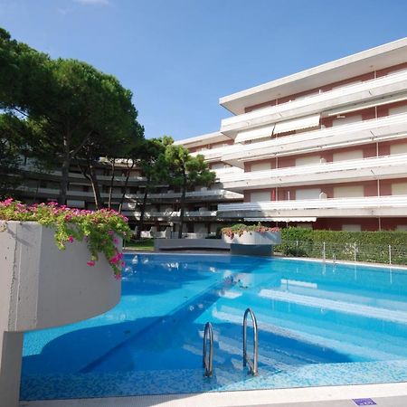 Residenza La Meridiana 리그나노 사비아도로 외부 사진