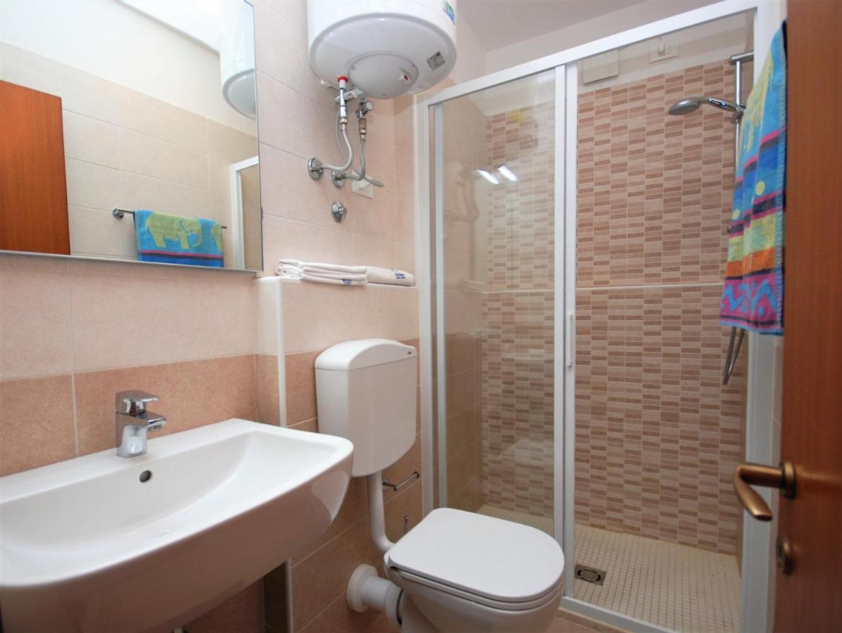 Residenza La Meridiana 리그나노 사비아도로 외부 사진