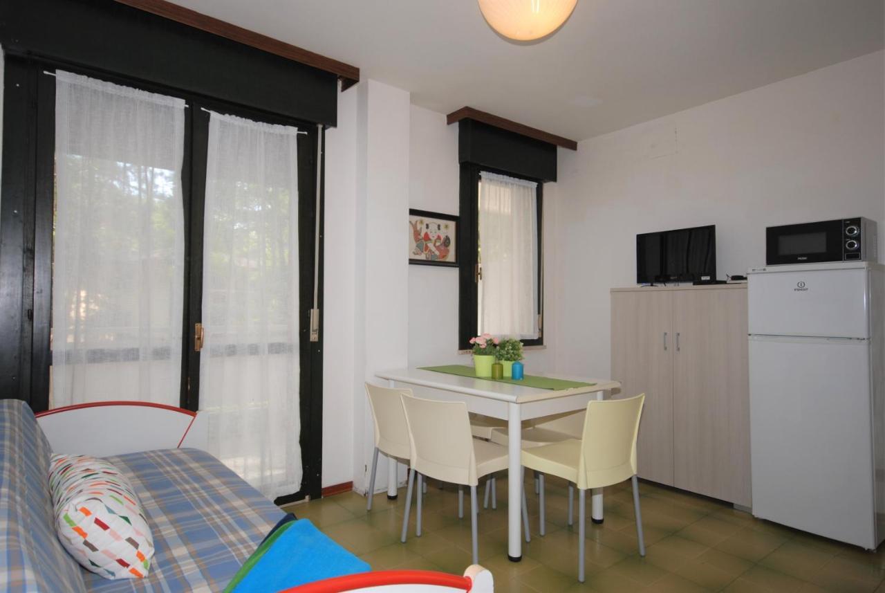 Residenza La Meridiana 리그나노 사비아도로 외부 사진