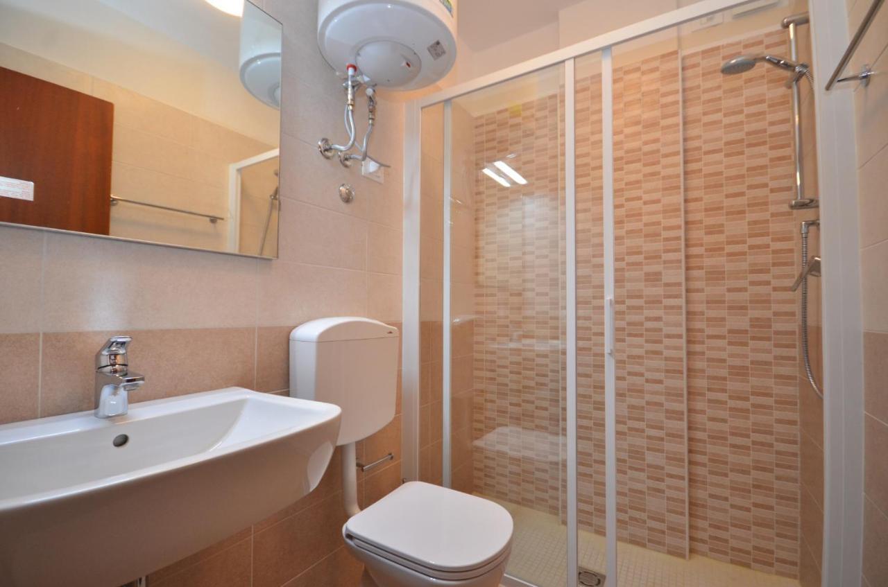 Residenza La Meridiana 리그나노 사비아도로 외부 사진