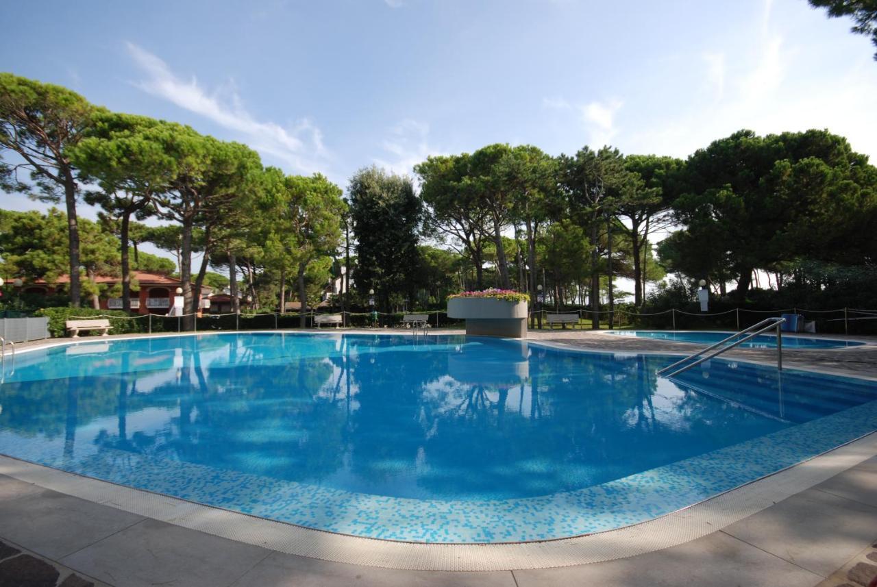 Residenza La Meridiana 리그나노 사비아도로 외부 사진